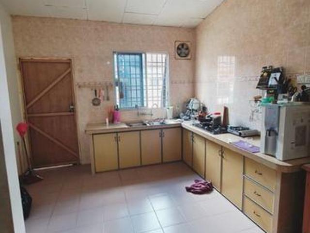 Terraced House for sale in Padang Serai, Kedah