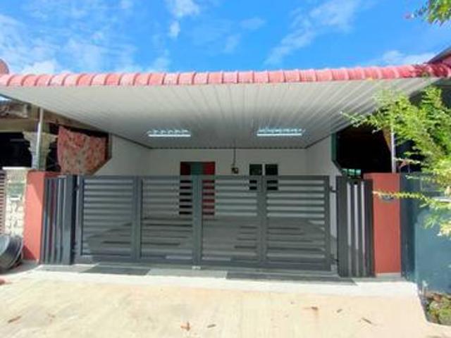Terraced House for sale in Kulim, Kedah