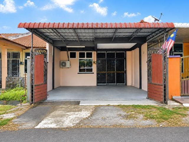 Terraced House for sale in Padang Serai, Kedah