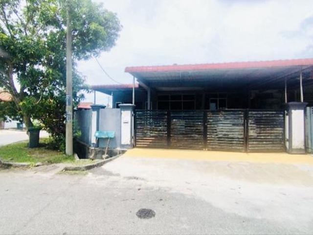 Terraced House for sale in Padang Serai, Kedah
