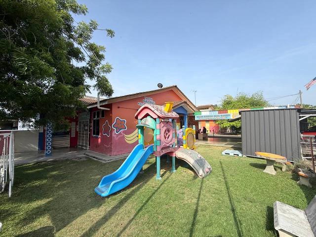 Terraced House for sale in Padang Serai, Kedah