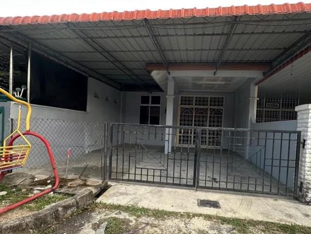 Terraced House for sale in Padang Serai, Kedah