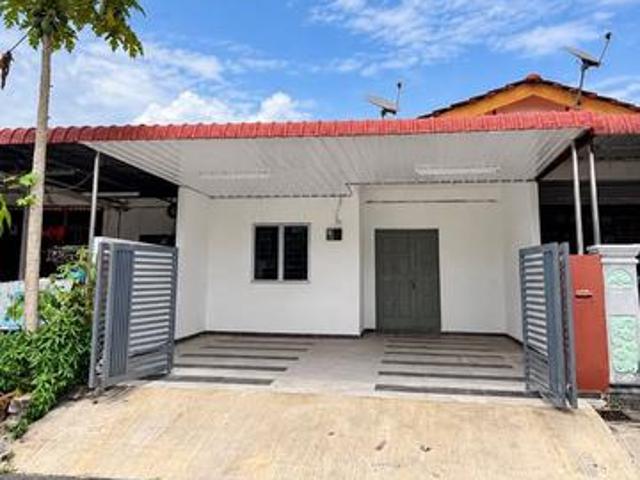 Terraced House for sale in Padang Serai, Kulim
