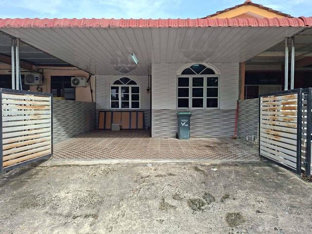 Terraced House for sale in Padang Serai, Kedah