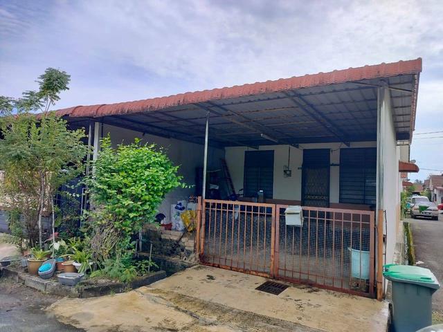 Terraced House for sale in Padang Serai, Kedah