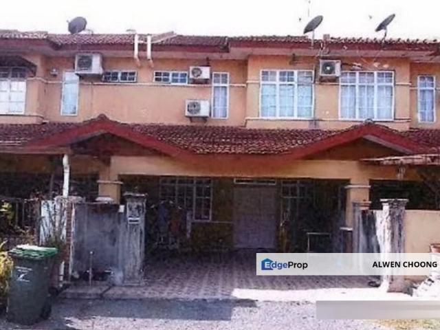 House for sale in Kedah