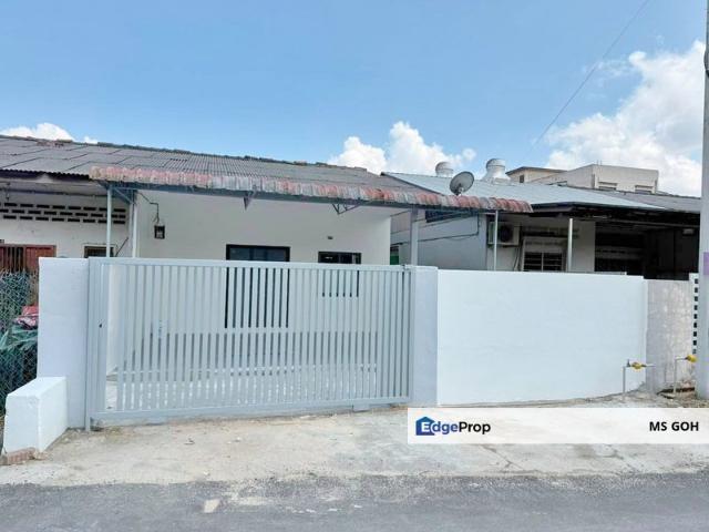 House for sale in Kulai, Johor