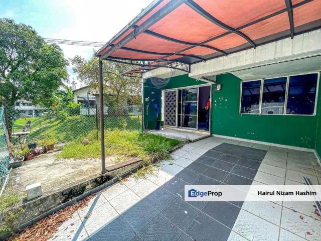 House for sale in Country Heights Damansara, Kuala Lumpur