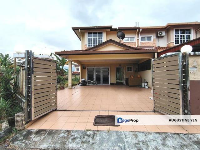 House for sale in Mantin, Negeri Sembilan