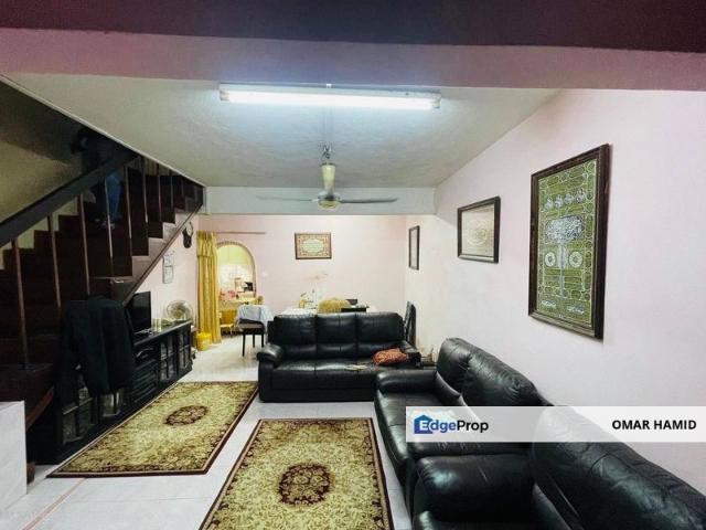 House for sale in Country Heights Damansara, Kuala Lumpur