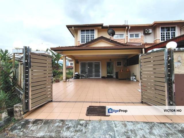 House for sale in Mantin, Negeri Sembilan