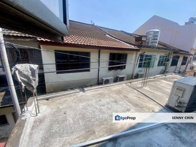 House for sale in Country Heights Damansara, Kuala Lumpur