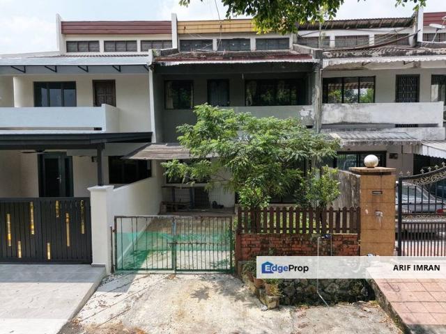 House for sale in Country Heights Damansara, Kuala Lumpur