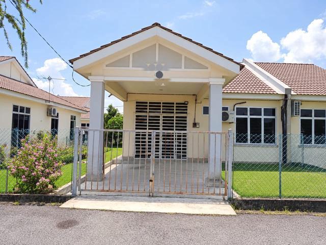 Residential House for sale in Changlun, Kubang Pasu