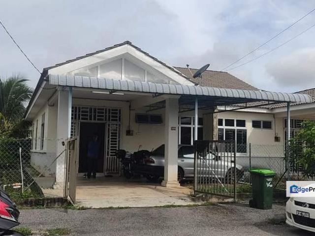 House for sale in Changlun, Kedah