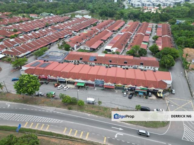 Shop for sale in Sungai Petani, Kuala Muda