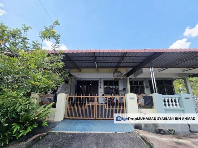 House for sale in Sungai Petani, Kuala Muda
