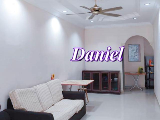 House for rent in Kulim, Kedah