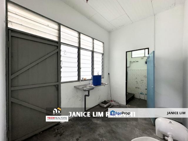 House for sale in Kulim, Kedah