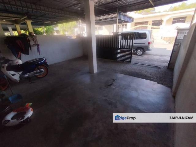 House for sale in Kulim, Kedah