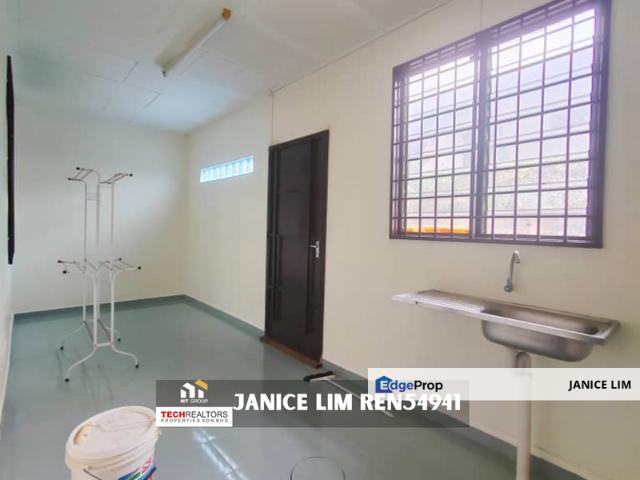 House for rent in Kulim, Kedah