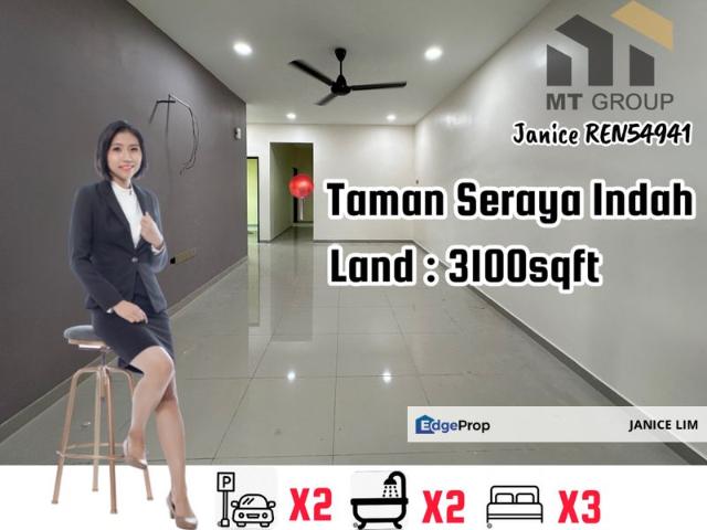 House for sale in Kulim, Kedah