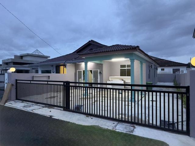 Residential House for rent in Kulim