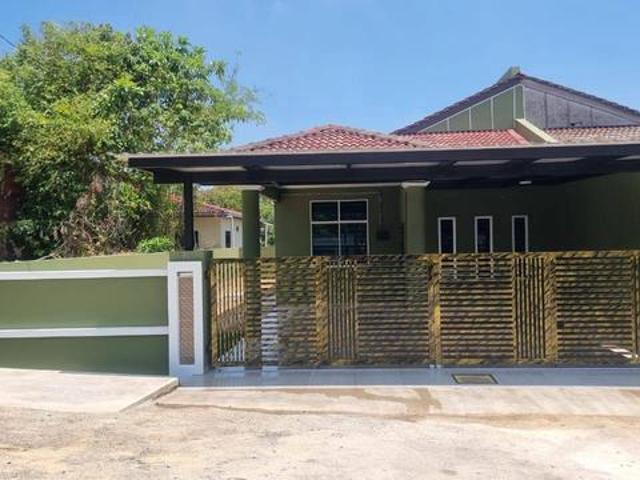 Residential House for sale in Kulim, Kedah