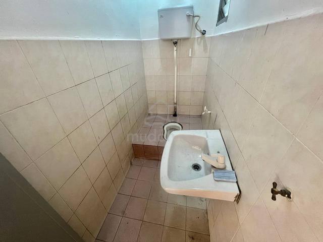 Residential House for sale in Kulai