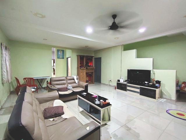 Terraced House for sale in Mantin, Negeri Sembilan