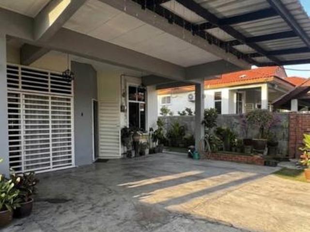 Residential House for sale in Kuala Muda, Kedah