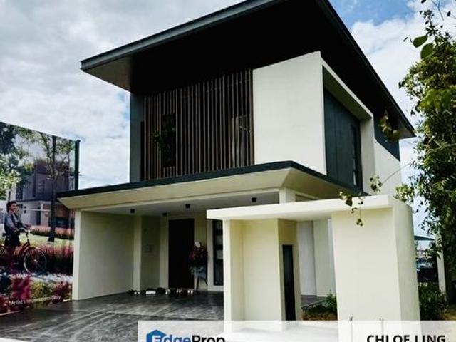 House for sale in Pedas, Negeri Sembilan