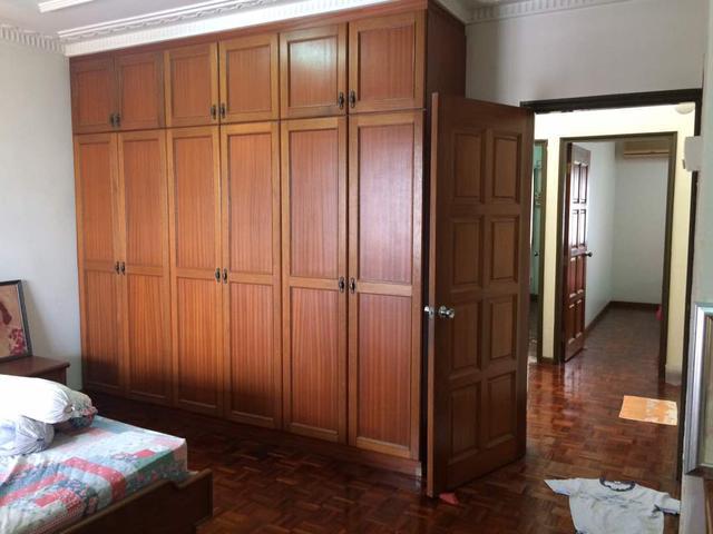 Terraced House for sale in Langat, Selangor