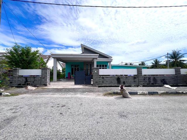 Bungalow for sale in Changlun, Kedah