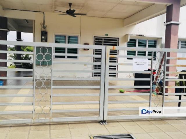 House for sale in Perak