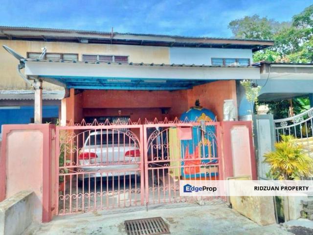 House for sale in Petaling, Subang Jaya