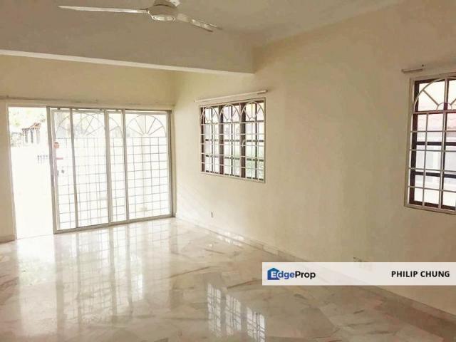 House for sale in Petaling, Subang Jaya