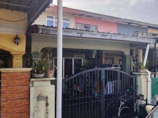 Terraced House for sale in Petaling, Subang Jaya