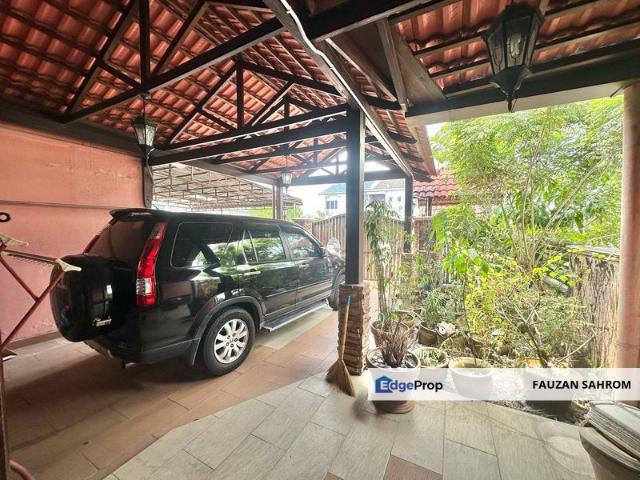 House for sale in Petaling, Subang Jaya