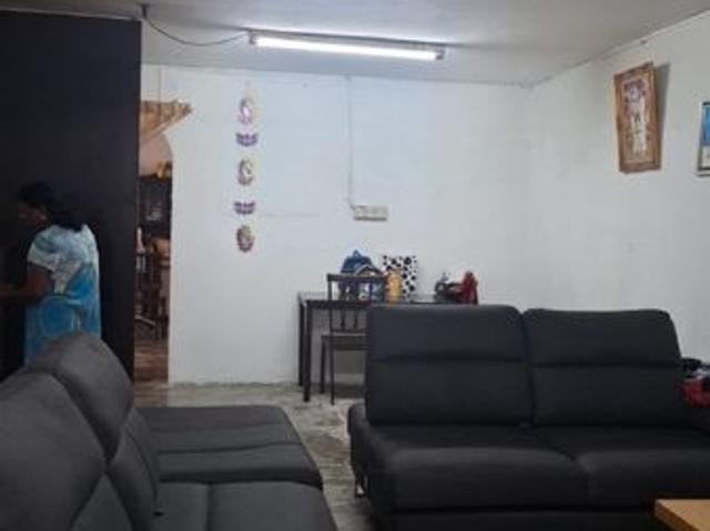 House for sale in Taman Sri Andalas, Majlis Bandaraya Subang Jaya