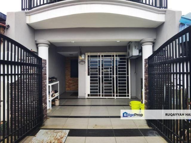 House for sale in Petaling, Subang Jaya