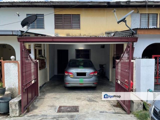 House for sale in Petaling, Subang Jaya