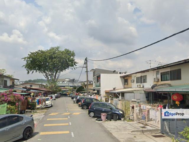 House for sale in Petaling, Subang Jaya
