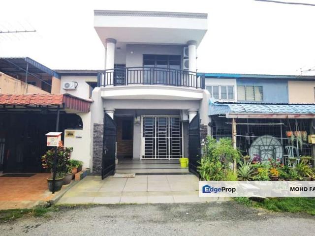House for sale in Petaling, Subang Jaya