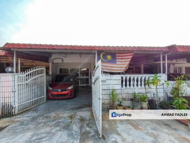 House for sale in Seri Kembangan, Majlis Bandaraya Subang Jaya