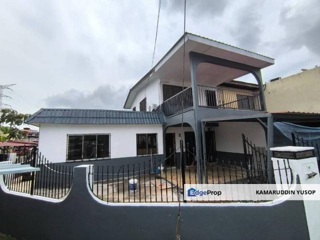 House for sale in Petaling, Subang Jaya