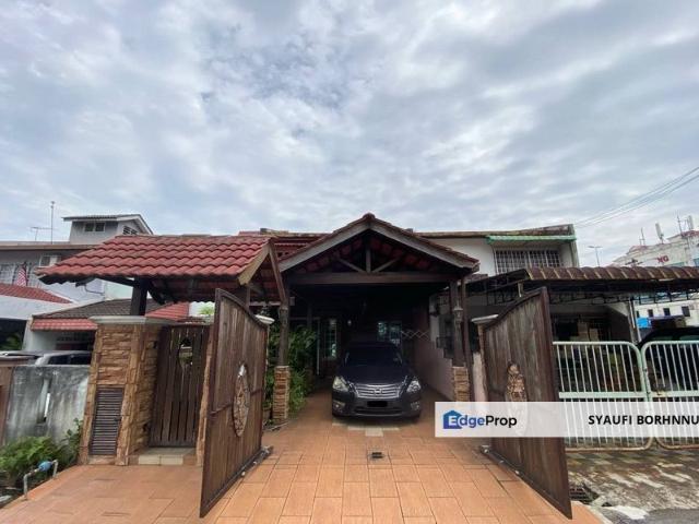 House for sale in Petaling, Subang Jaya