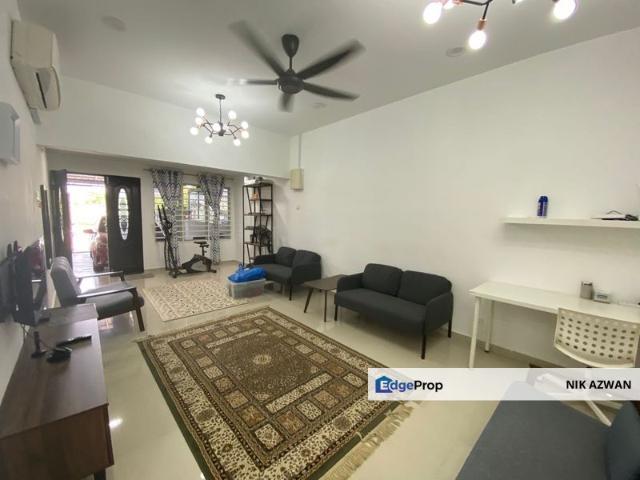 House for rent in Petaling, Subang Jaya