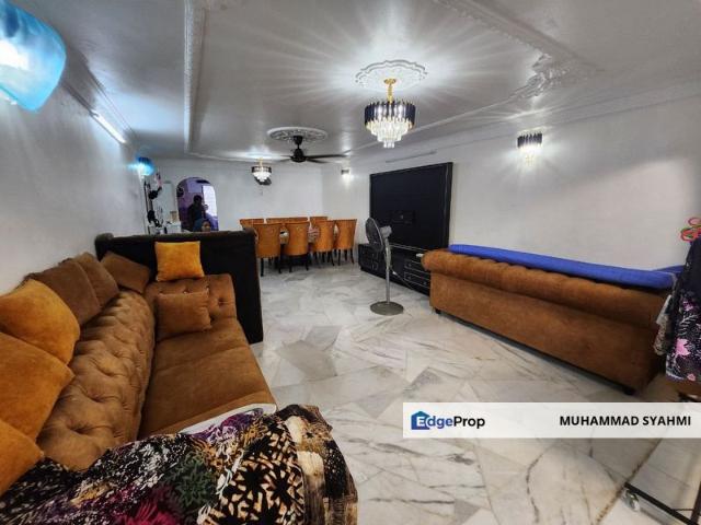 House for sale in Petaling, Subang Jaya