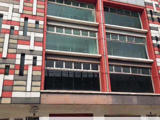 Shop for rent in Petaling, Subang Jaya